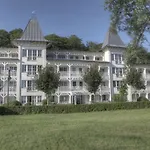 Seeschloss, App 02, Direkt An Der Strandpromenade, Toplage